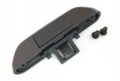 Audi Q7 sunroof buckle roller Black [A54]