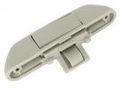 Audi Q7 sunroof buckle roller Gray [A55]