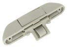 Audi Q7 sunroof buckle roller Gray [A55]