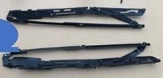 Audi Q5 Sunroof Bracket [A56]