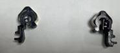 VW CC VW PASSAT CC VW Scirocco Sunroof Curtain Clip [A59]