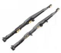Audi A4/S4/Avant/Quattro Sunroof Slide Bracket [A62]