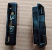 A6 C7 2012-2018 Sunshade Hook Down- - Rear Door [A71]
