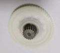 VW CC VW PASSAT CC VW Scirocco Sunroof Motor [A73]