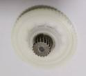 VW CC VW PASSAT CC VW Scirocco Sunroof Motor [A73]