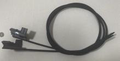 VW Tiguan VW Atlas/Teramont VW Taos VW Passat Sunroof Curtain Cable [A84]