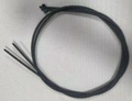 VW T Cross Sunroof Glass Cable [A85]