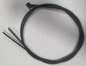VW T Cross Sunroof Glass Cable [A85]