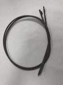 Audi Q7 Sunroof Curtain Cable [A86]