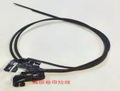 VW Golf Sportsvan VW Golf Variant Sunroof Curtain Cable [A89]