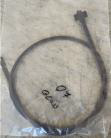 VW Golf 7 (Mexico/US/Brazil/Argentina） VW Lam Sunroof Glass Cable [A90]