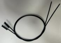 VW Passat VW Jetta VW BEETLE VW Touareg VW Go Sunroof Glass Cable [A96]