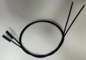 VW Passat VW Jetta VW BEETLE VW Touareg VW Go Sunroof Glass Cable [A96]
