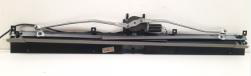 BMW 3 Series Sedan G20 Sunroof Curtain Complete [B03]