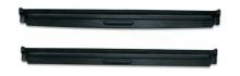 Mini Cooper R55 R56 R60 07-16 Rear Sunroof Curtain Complete [B16]