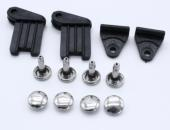 BMW Sunroof Curtain Fixed Bracket [B19]