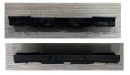 BMW 3 Series E46 BMW 5 Series E39 BMW 3 Serie Rear Glass Sunshade Hook Plastic [B20]