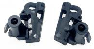 BMW 3 Series E46 BMW 5 Series E39 BMW 3 Serie Rear Glass Sunshade Hook Metal [B21]