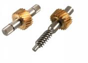 BMW E36 318i Convertible 94-98 BMW E36 328i C CONVERTIBLE TOP LATCH MOTOR GEARS REPAIR KIT [B24]