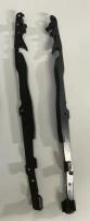 BMW X1 E84 BMW X3 2010 Sunroof Visor Bracket Front [B27]