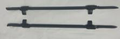 BMW X1 E84 Sunroof Visor Bracket Front [B31]