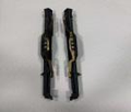 BMW X1 E84 Sunroof Visor Bracket Front/Rear [B32]