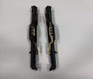BMW X1 E84 Sunroof Visor Bracket Front/Rear [B32]