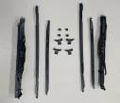 BMW X1 E84 Sunroof Bracket Rear [B33]