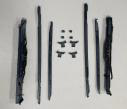 BMW X1 E84 Sunroof Bracket Rear [B33]