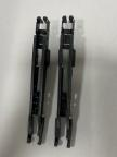 5'E61 2002-2010 5'E61 LCI 2002-2010 X5 E Sunroof Bracket - Front [B39]