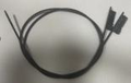 BMW X3 E83 Sunroof Glass Cable [B53]