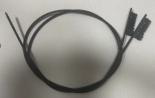 BMW X3 E83 Sunroof Glass Cable [B53]