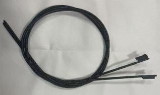 BMW X5 E70 BMW X5 F15 Sunroof Glass Cable [B54]