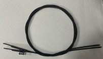 BMW X3 E83 BMW X5 E53 BMW X5 E70 BMW X5 F15 B Sunroof Shade Cable [B55]
