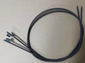 Mini Cooper R55 R56 R60 07-16 Sunroof Glass Cable [B56]