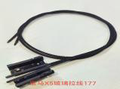 BMW Sunroof Glass Cable [B57]