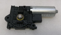 BMW E93 F83 F33 Convertible Roof Top Decorative Hinge Cover [B60]