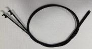 X1 F48/F49 16-21 2 Series F45 16-21 2 Se Sunroof Wind Deflector [B61]