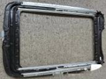 BMW X1 F48/F49 16-21 BMW 2 Series Active Tour Sunroof Panel [B64]