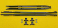 BMW X3 F25 Sunroof Repair KIT Complete [B66]