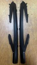 5'E61 2002-2010 5'E61 LCI 2002-2010 X5 E Sunroof Glass Repair Kit Complete B (22 PCS) [B67]