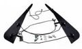 BMW 1 Series F20 5Door BMW 1 Series F20 LCI 5 Sunroof Repair Kit [B79]