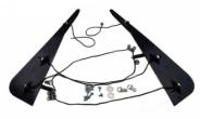 BMW 1 Series F20 5Door BMW 1 Series F20 LCI 5 Sunroof Repair Kit [B79]