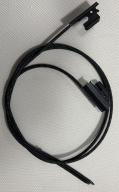 BMW X3 G08 BMW X5 G05 BMW X6 G06 BMW X7 G07 Sunroof Curtain Cable [B93]
