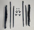 1 Series F40 2019-2023 1 Series F52 2017 Sunroof Glass Bracket [B94]