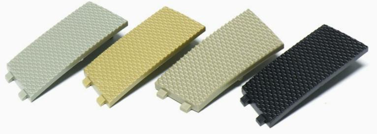 C Class W205 GLC Class X253 Sunroof Curtain Swith - -Rear [C109]
