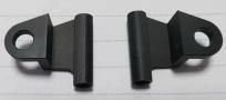 Mercedes-Benz R Class W251 Sunroof Curtain Clip - - Rear [C113]