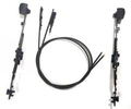 MG GT /GT 53/GT 63S EQC W293 GLC X253 GLC Cou Sunroof Track [C116]
