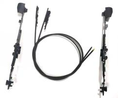 MG GT /GT 53/GT 63S EQC W293 GLC X253 GLC Cou Sunroof Track [C116]