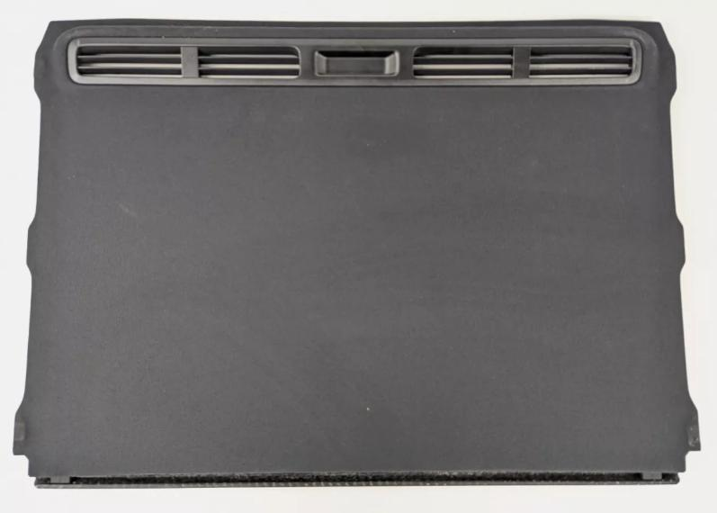 E Class W211 2003-2008 Sunroof Swith Button [C118]